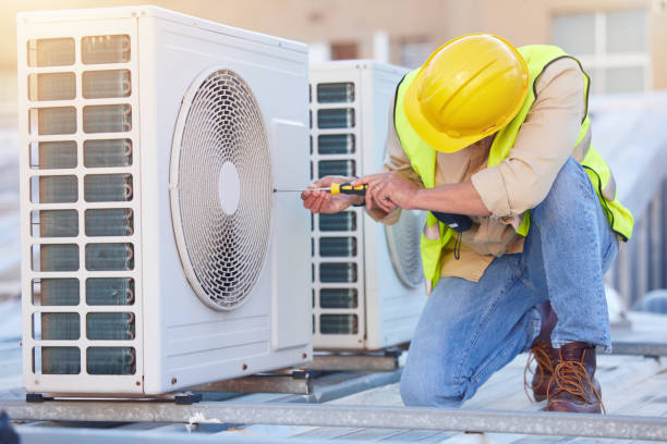 Best HVAC installation services  in Paramus, NJ