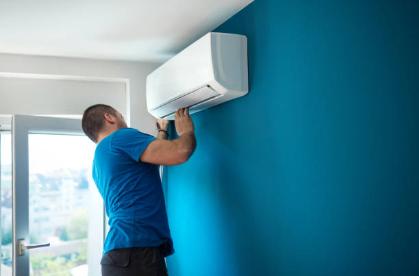 HVAC emergency services in Paramus, NJ
