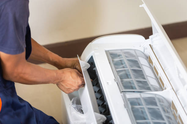 Best HVAC maintenance near me  in Paramus, NJ