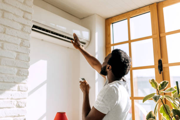Paramus, NJ HVAC Company