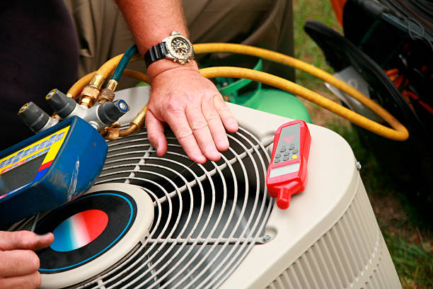 Best HVAC tune-up services  in Paramus, NJ
