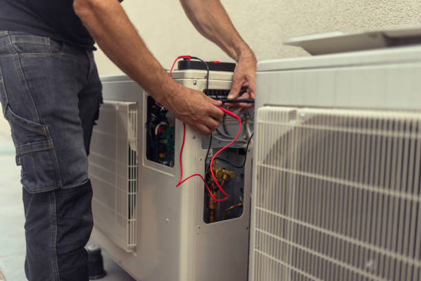 Best 24/7 HVAC repair  in Paramus, NJ