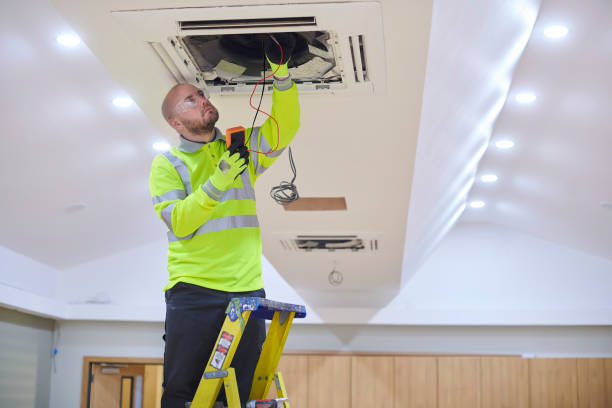 Best Air conditioning repair  in Paramus, NJ