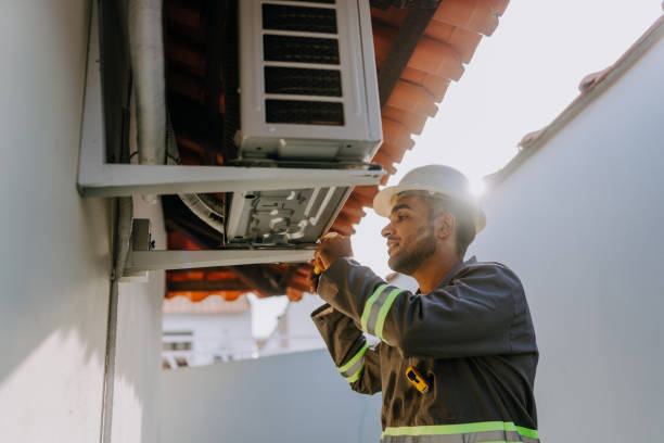 Affordable air conditioning repair in Paramus, NJ