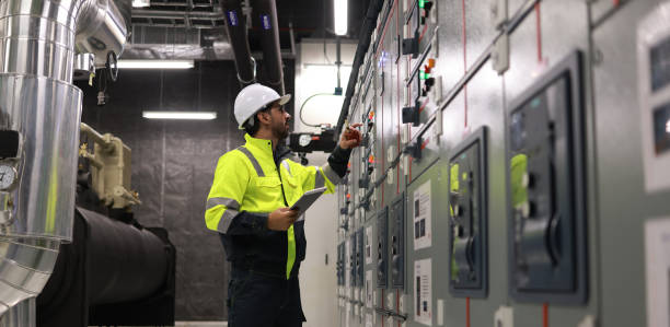 Best Affordable HVAC services  in Paramus, NJ