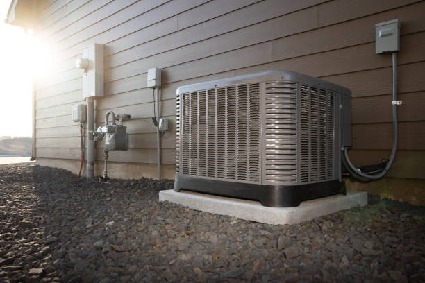 Best HVAC installation services  in Paramus, NJ